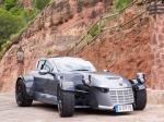 IFR Automotive Aspid Supersport 2008 года
